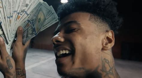 Blueface Says He’s Made Nearly $800,000 on OnlyFans